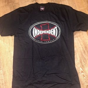 Independant tee